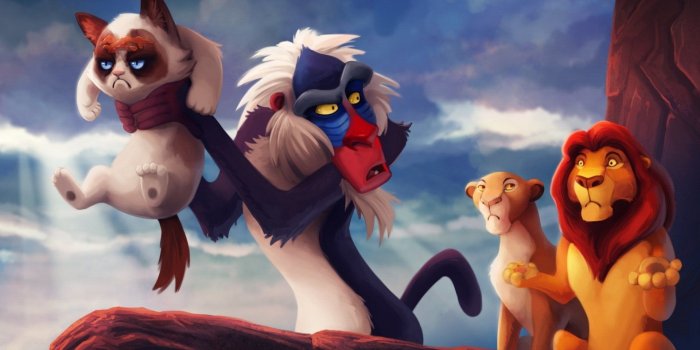 1920x1080 Download Simba Lion King Wallpapers HD Free - PixelsTalk.Net