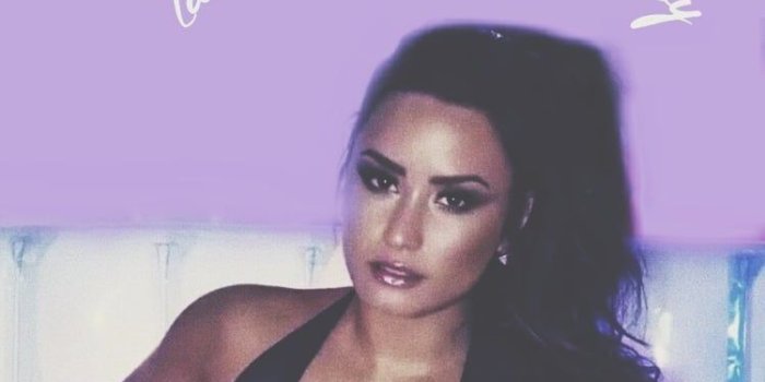 750x1155 Demi Lovato Inspiration › - Demi Lovato Hot Photoshoot (#1028315