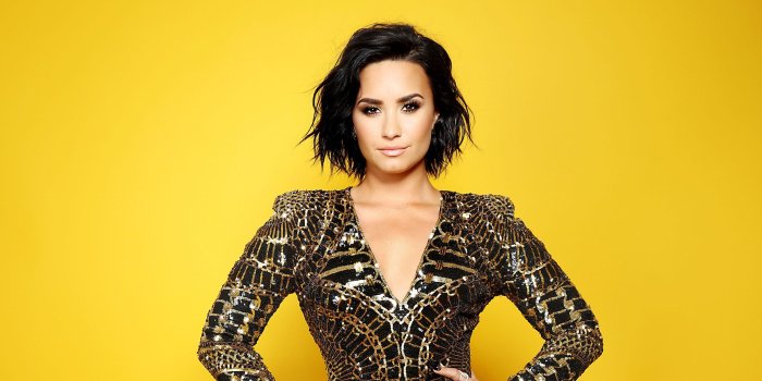 2951x1736 Demi Lovato Echame La Culpa Photoshoot Wallpaper