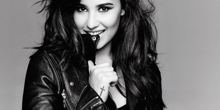 1280x960 Demi lovato wallpaper style2 - Free HD Wallpapers