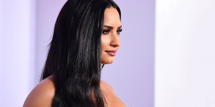 3840x2160 Wallpaper 4k Demi Lovato American Music Awards 2018 5k 4k-wallpapers