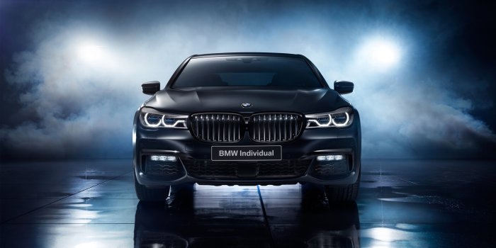 1920x1080 10+ BMW Black Colour Car Wallpapers HD for Desktop