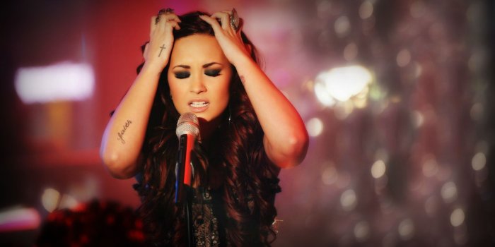 1920x1080 High Quality Demi Lovato Wallpaper | Full HD Pictures