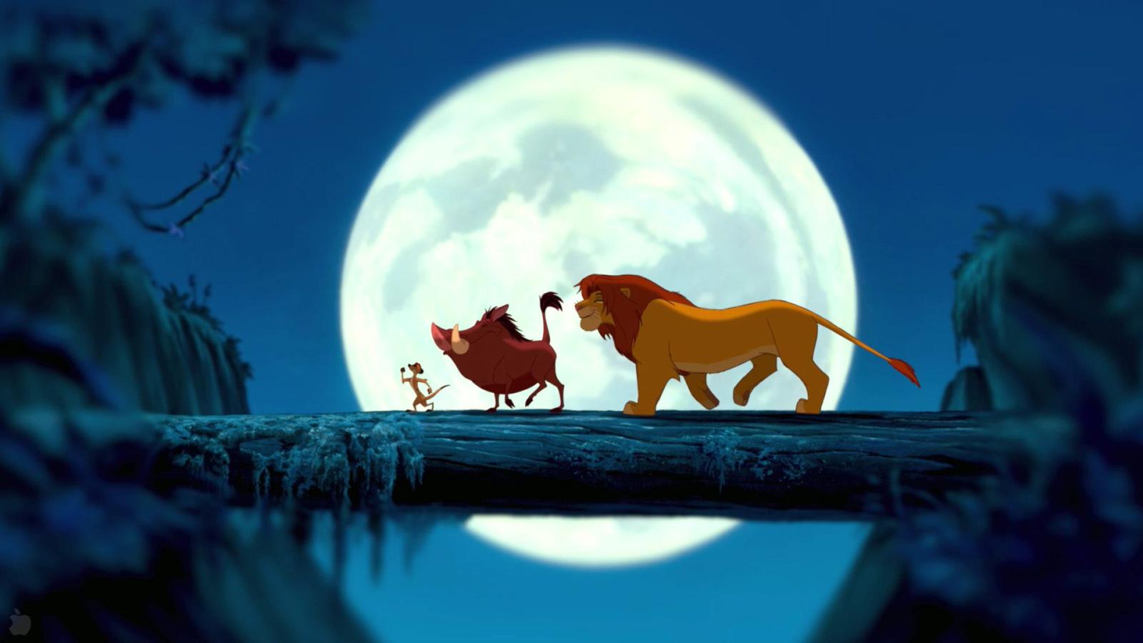 1920x1080 Wallpaper hd lion king Gallery