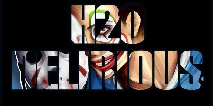 1920x1080 H2O DELIRIOUS, Delirious, H2O Wallpapers HD / Desktop and Mobile