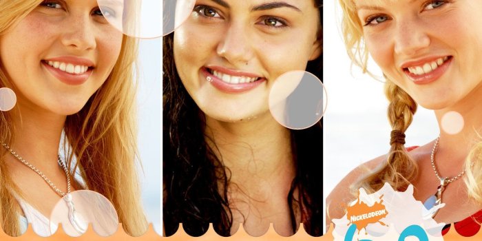 1280x1024 h2o wallpaper