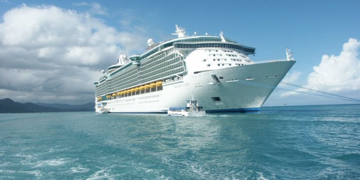 1600x1200 Bahamas Cruise Royal Caribbean HD Wallpaper, Background Images