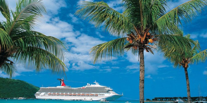 1920x1200 Cruise Ship Carnival Magic Wallpapers | Pictures | All Things
