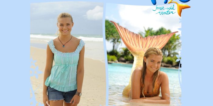 1280x1024 49+] H2O Just Add Water Wallpaper on WallpaperSafari