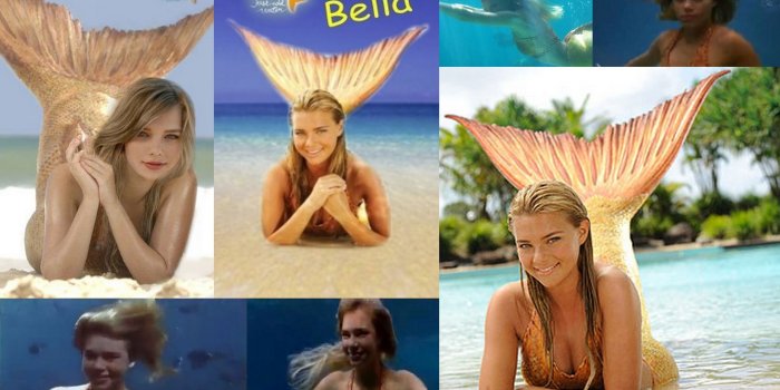 2560x1600 H2O: Just Add Water Wallpapers