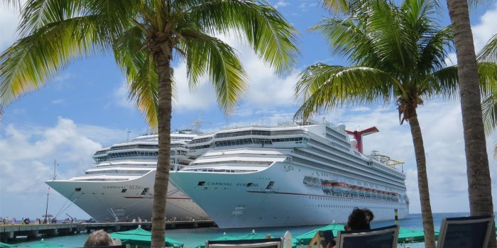 1920x1440 Nassau Bahamas Cruise Port: The Ultimate Guide to a Day in Nassau