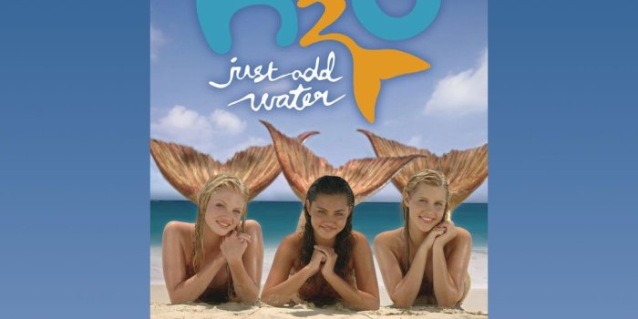 1024x768 H2O Just Add Water images Poster Desktop HD wallpaper and background