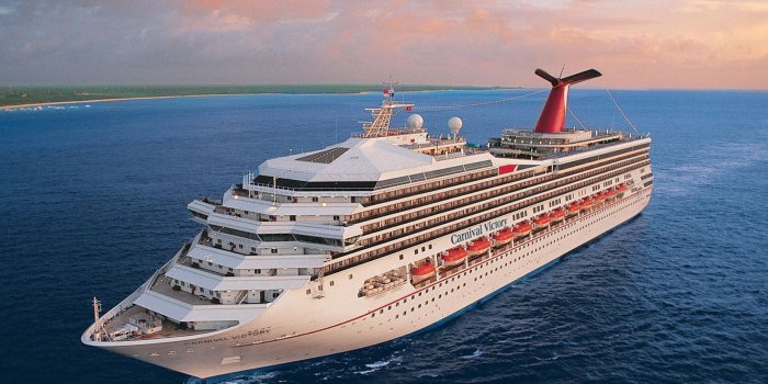 1600x1000 45+] Carnival Cruise Wallpaper on WallpaperSafari