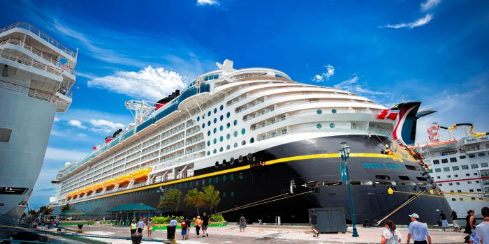3840x2400 A Day In The Bahamas, Ferry Boat Harbor widescreen wallpaper | Wide