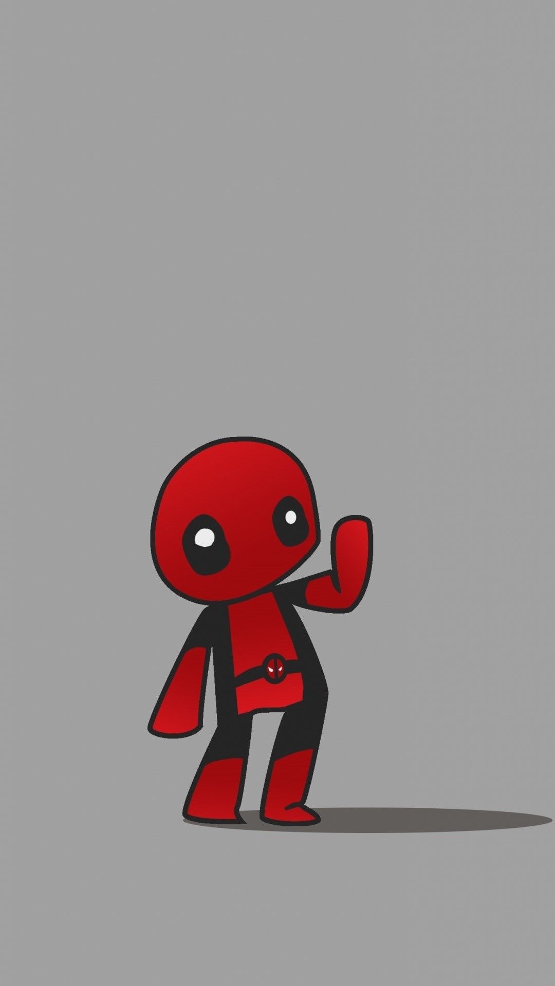 1080x1920 Funny Deadpool Wallpaper iPhone (68+ images)