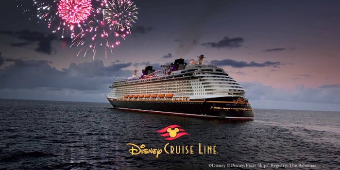 1280x720 Disney Cruise Line Hyperlapse