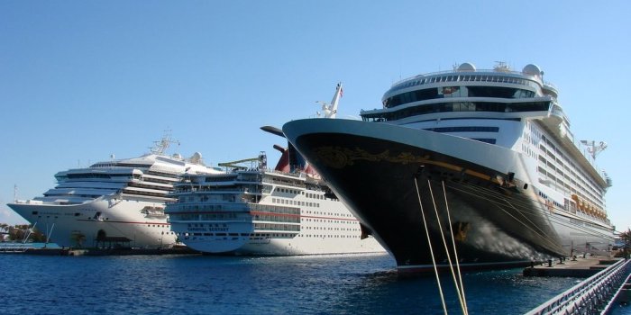 1024x768 Bahamas Tourism Minister Not Happy with Cruise Industry - Cruise