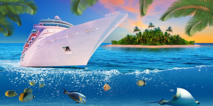 1920x1080 Powerball® Power Cruise
