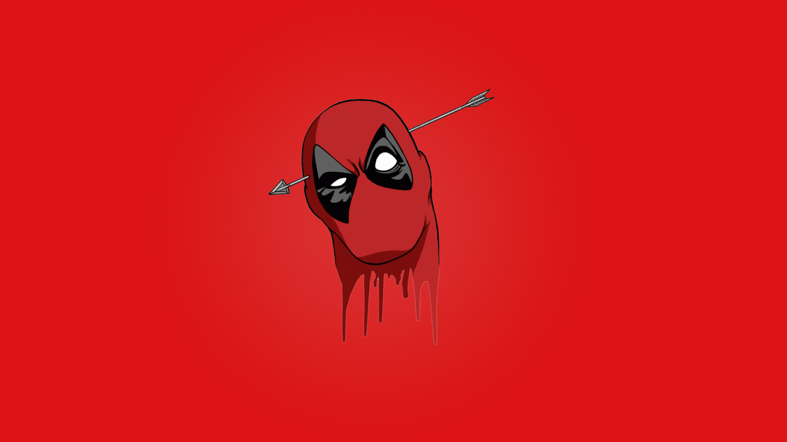 1920x1080 Download the Deadpool Arrow Wallpaper, Deadpool Arrow iPhone