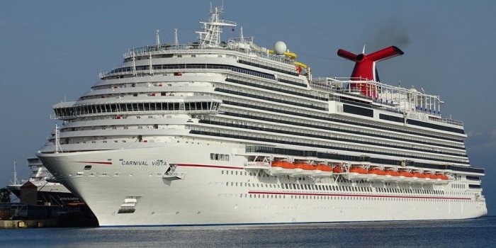 1024x768 Carnival to Develop New Port in Bahamas - Cruise Industry News