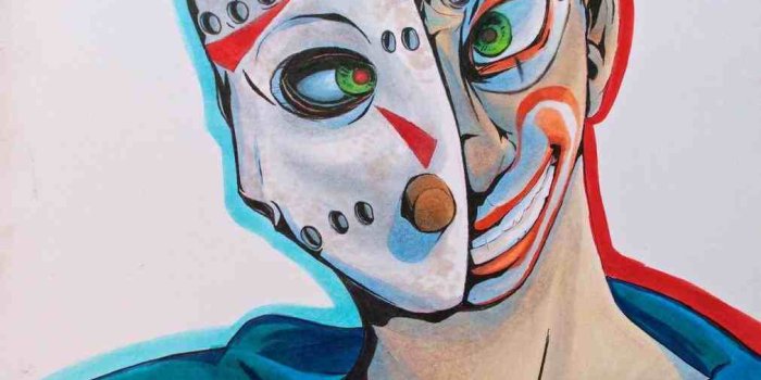 1011x1443 H2O Delirious Wallpapers