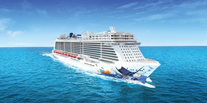 4000x2400 New Cruise Ships Making a Splash in 2015 | HuffPost Life