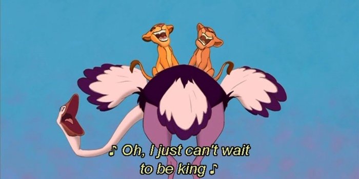1224x796 The Lion King Quotes Cartoon Wallpaper Image for iPhone - Cartoons