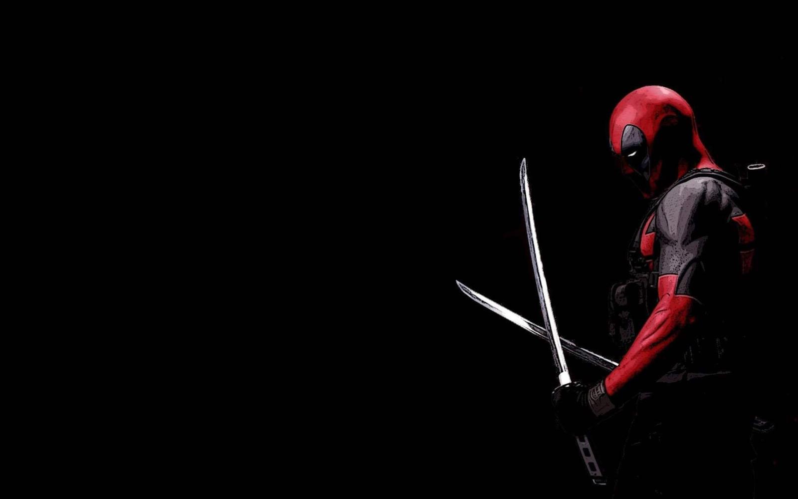 1920x1200 45+ HD Deadpool Wallpapers and Backgrounds For PC and Mobile