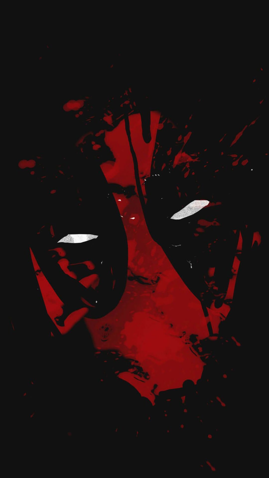 1080x1920 Cute 15 Cool Deadpool Wallpaper Iphone With Resolution 1080 x 1080