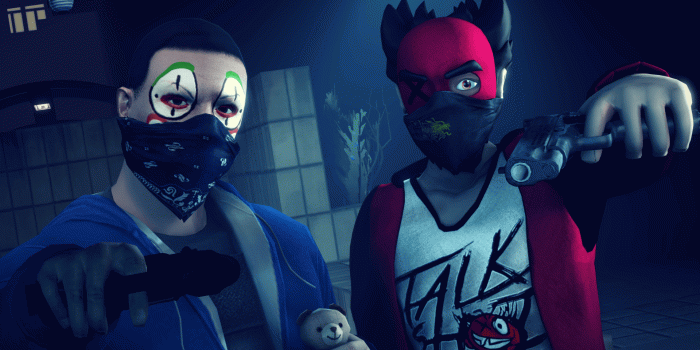 1920x1080 H2O Delirious Wallpapers