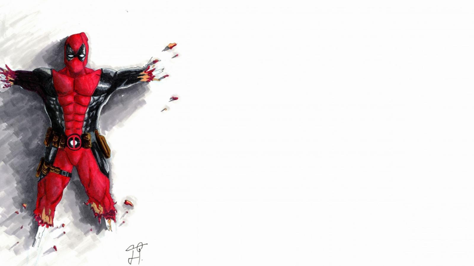 1920x1080 4k Deadpool Wallpaper (30+ images) on Genchi.info