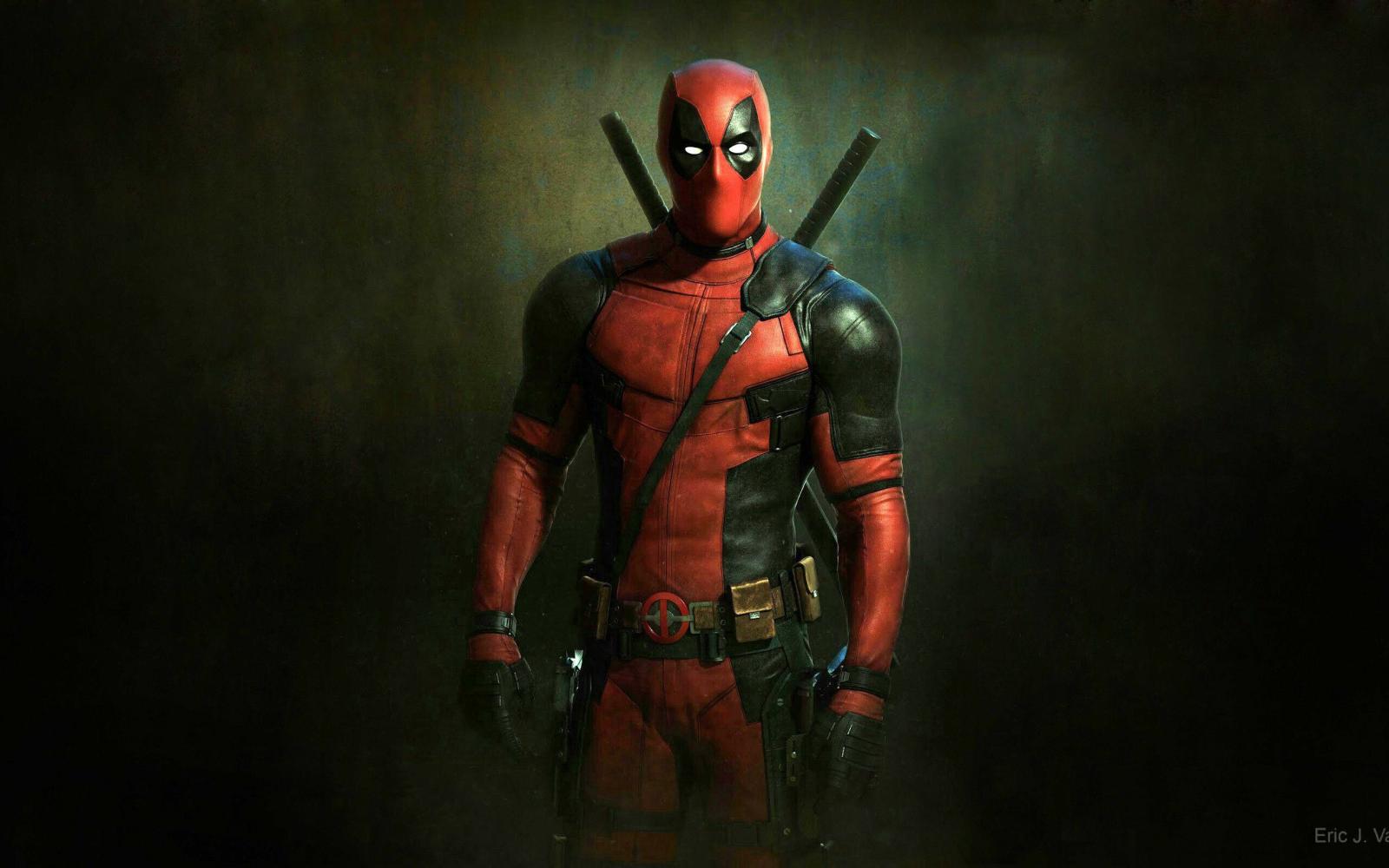 2560x1600 Deadpool wallpaper HD 1080p ·① Download free stunning HD wallpapers