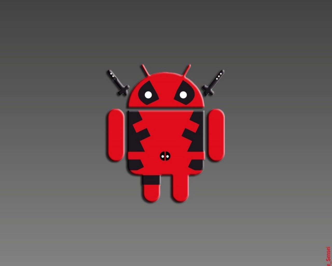 1280x1024 Cool wallpapers of deadpool Gallery