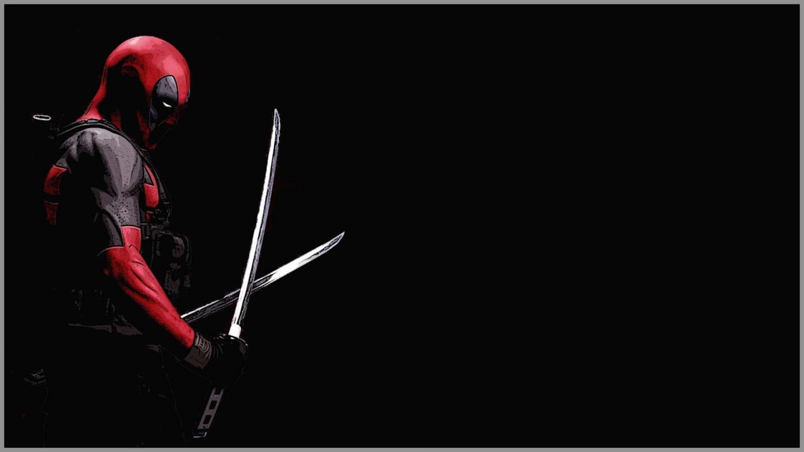 1920x1080 84 Good Photograph Of Deadpool Wallpapers | Best of Wallpaper HD