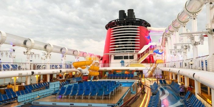 1024x768 Dreaming on the Seas: Review of the Disney Cruise Line's Dream