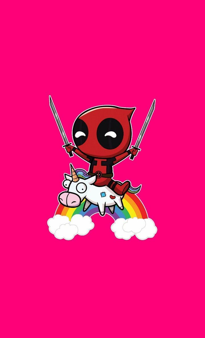 720x1184 Deadpool Lock Screen Wallpapers - Top Free Deadpool Lock Screen