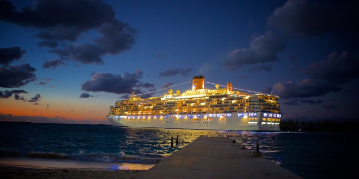 2560x1440 Bahamas Cruise Deals: Top Cruises to the Bahamas, Last Minute