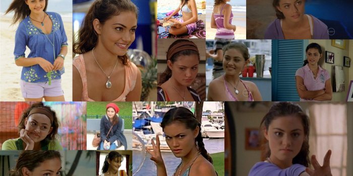 2560x1600 H2O: Just Add Water Wallpapers