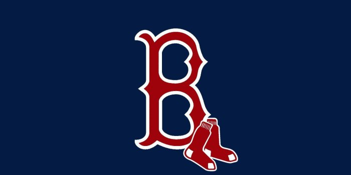 1920x1080 Boston Red Sox Logo Wallpapers