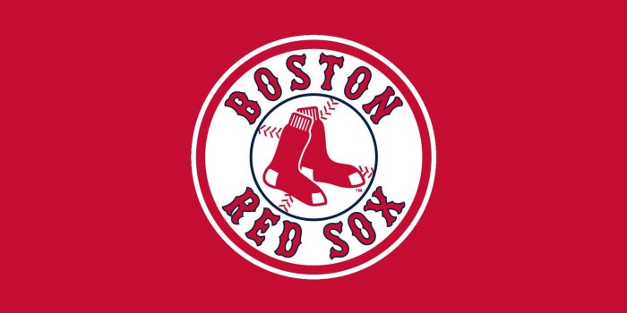 1920x1200 Boston Red Sox Logo Wallpapers