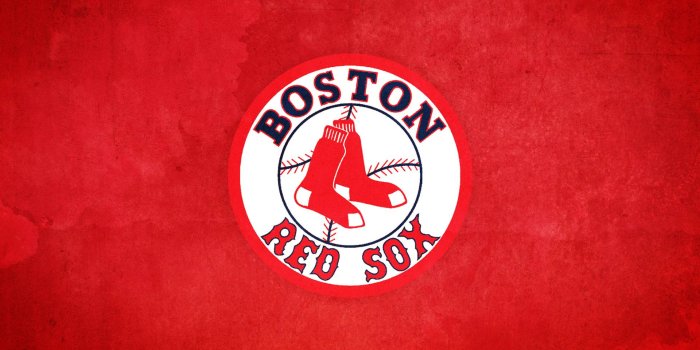1920x1200 Boston Red Sox Logo Wallpapers