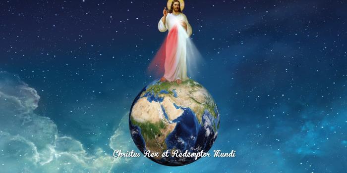 1920x1200 Jesus Christ on top of world illustration, Jesus Christ, religion