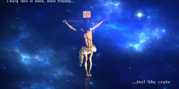 1366x768 Download jesus christ widescreen wallpapers 13 jesus christ