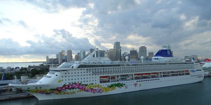 1024x768 Norwegian Announces North America, Bahamas and Bermuda Summer 2017