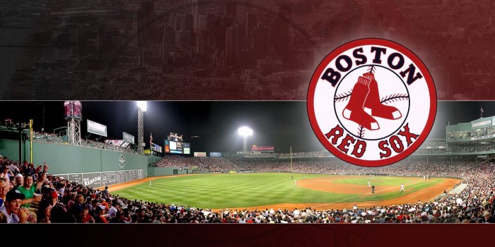 1680x1050 Boston Red Sox wallpaper by crazydi4mond | Boston