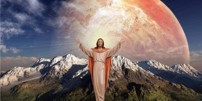 1366x768 Jesus Wallpaper 3D - WallpaperSafari | Bags | Jesus christ images