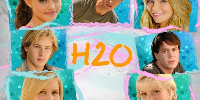 1024x768 Wallpapers - HD Desktop Wallpapers Free Online: Amazing H2O Just Add