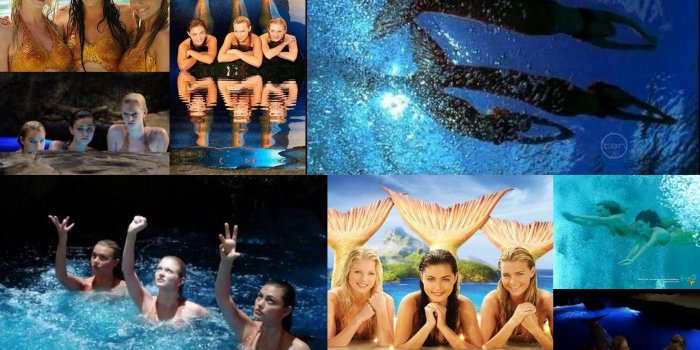 2560x1440 H2o Hd Wallpapers (106+ images in Collection) Page 1