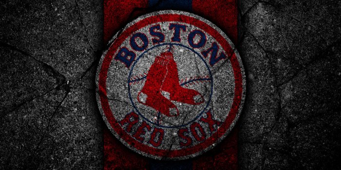 3840x2400 5046307 MLB, Baseball, Logo, Boston Red Sox wallpaper and background