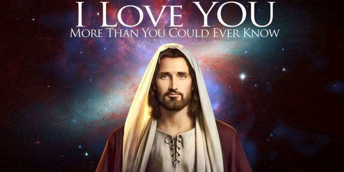 1170x757 Jesus Wallpapers New Tab – Tabify.io